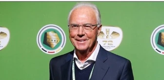 Franz Beckenbauer kimdir, neden öldü?