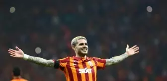 Mauro Icardi, Trabzonspor maçında forma giyecek