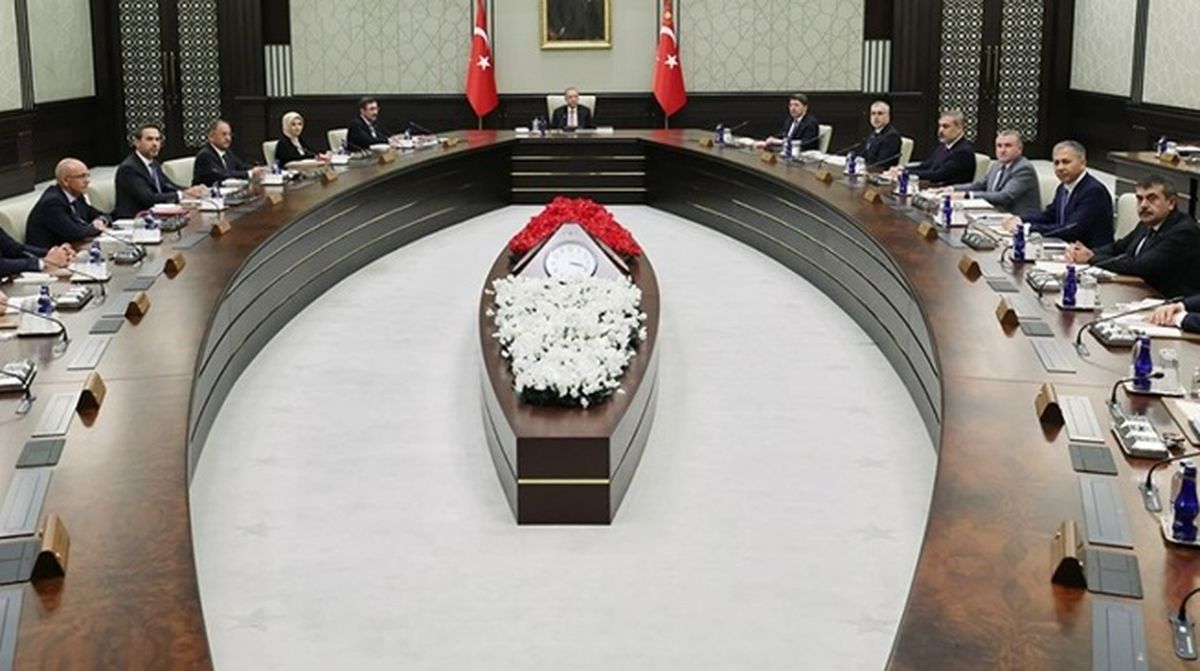 Kabine Toplantısı 8 Ocak başladı mı, gündemi nedir? Emekli maaş zammı belli oldu mu?