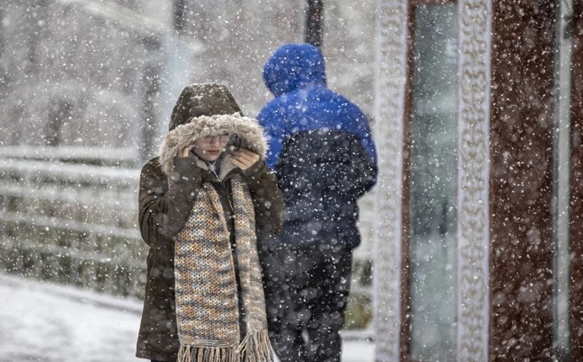 KAR YAĞACAK MI 2024? İstanbul'a kar yağışı ne zaman başlıyor? Meteoroloji'den kar uyarısı!