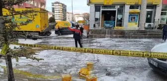 Niğde'de Zirai İlaç Patlaması: 4 Çalışan Hastaneye Kaldırıldı