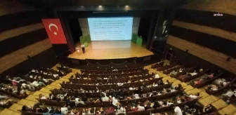 Karşıyaka Belediyesi İklim Değişikliğiyle Mücadele İçin Eğitimler Düzenliyor