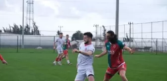 Karşıyaka, transferde somut adımlar atmaya hazırlanıyor