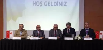 Ankara Keçiören Belediyesi Alevi Ocakları Buluşması ve Çalıştayı Gerçekleştirildi