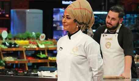 MasterChef bitti mi, bugün MasterChef All Star 2023 yok mu?