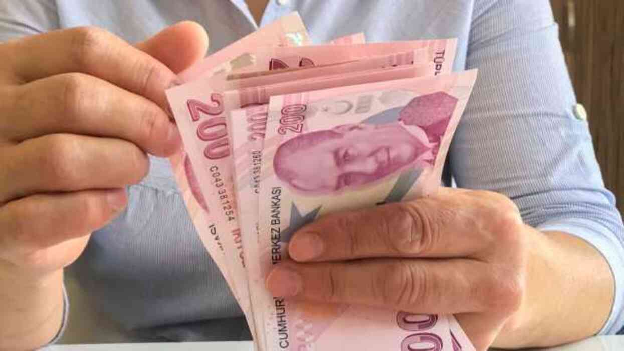 Memur maaş farkı ne zaman yatacak? 2024 Zamlı memur maaşları ne zaman ödenecek? Memur maaş farkı ne zaman yatacak? 2024 Zamlı memur maaşları ne zaman ödenecek?