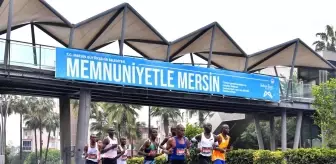 2023 Mersin'de Sportif Organizasyonların Yılı Oldu