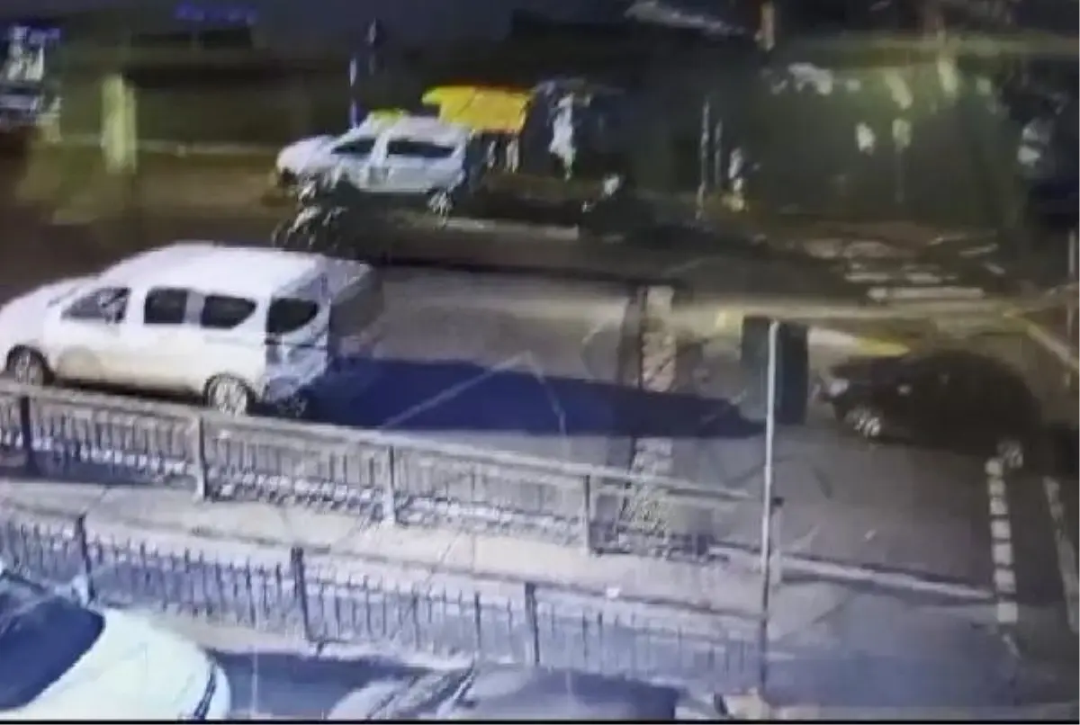 İstanbul'da Motosiklet Hırsızlarına Operasyon: 2 Şüpheli Tutuklandı