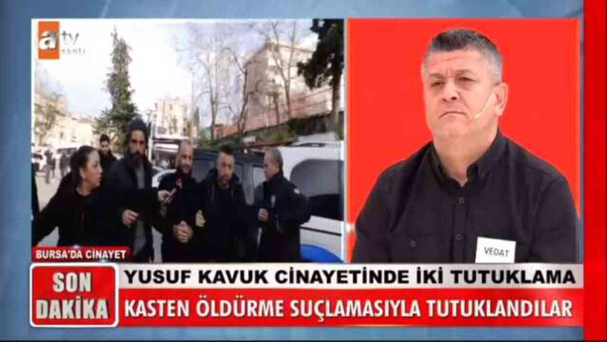 Müge Anlı Yusuf Kavuk bulundu mu, son durum nedir? Yusuf Kavuk olayı nedir?