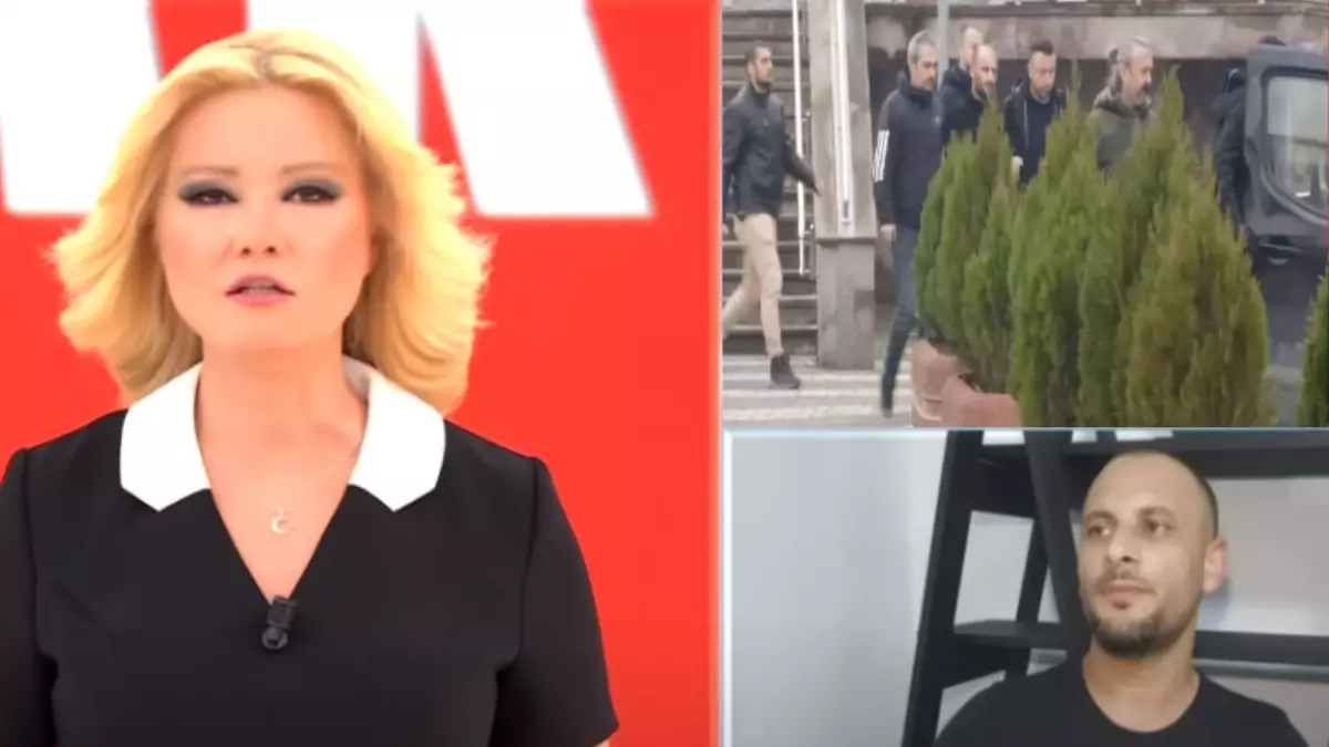 Müge Anlı Yusuf Kavuk katili kim çıktı? SON DAKİKA! Müge Anlı Yusuf Kavuk olayı ne oldu?