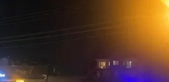 Muğla'da Eğlence Mekanına Silahlı Saldırı