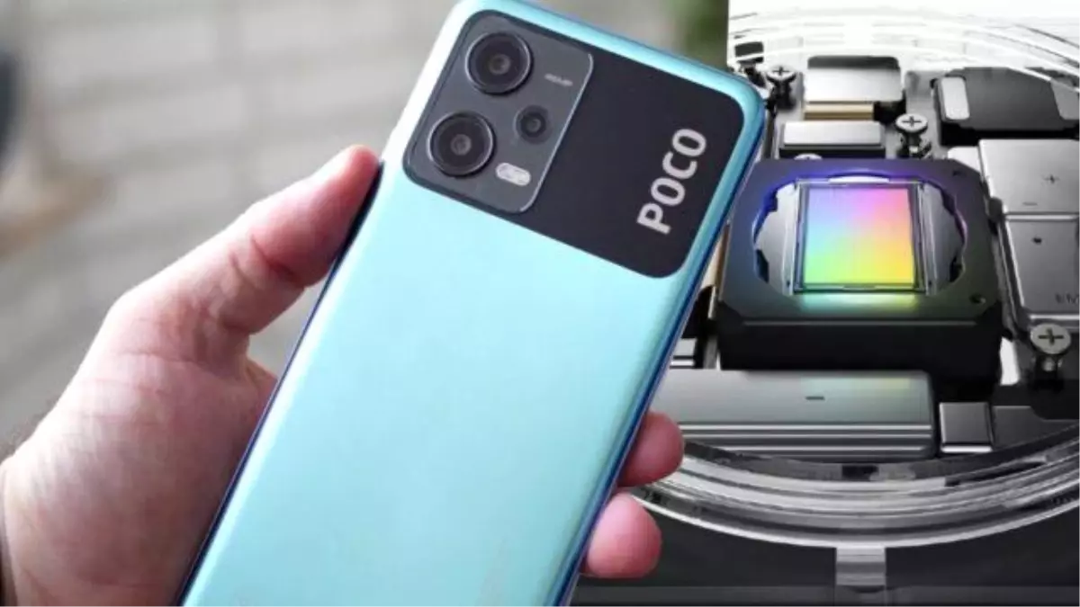 Poco X6 Pro Lansmanı Yaklaşıyor: Yeni Kamera Özelliği Açıklandı