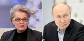 Putin yanlısı gazeteci Zoya Konovalova evinde ölü bulundu