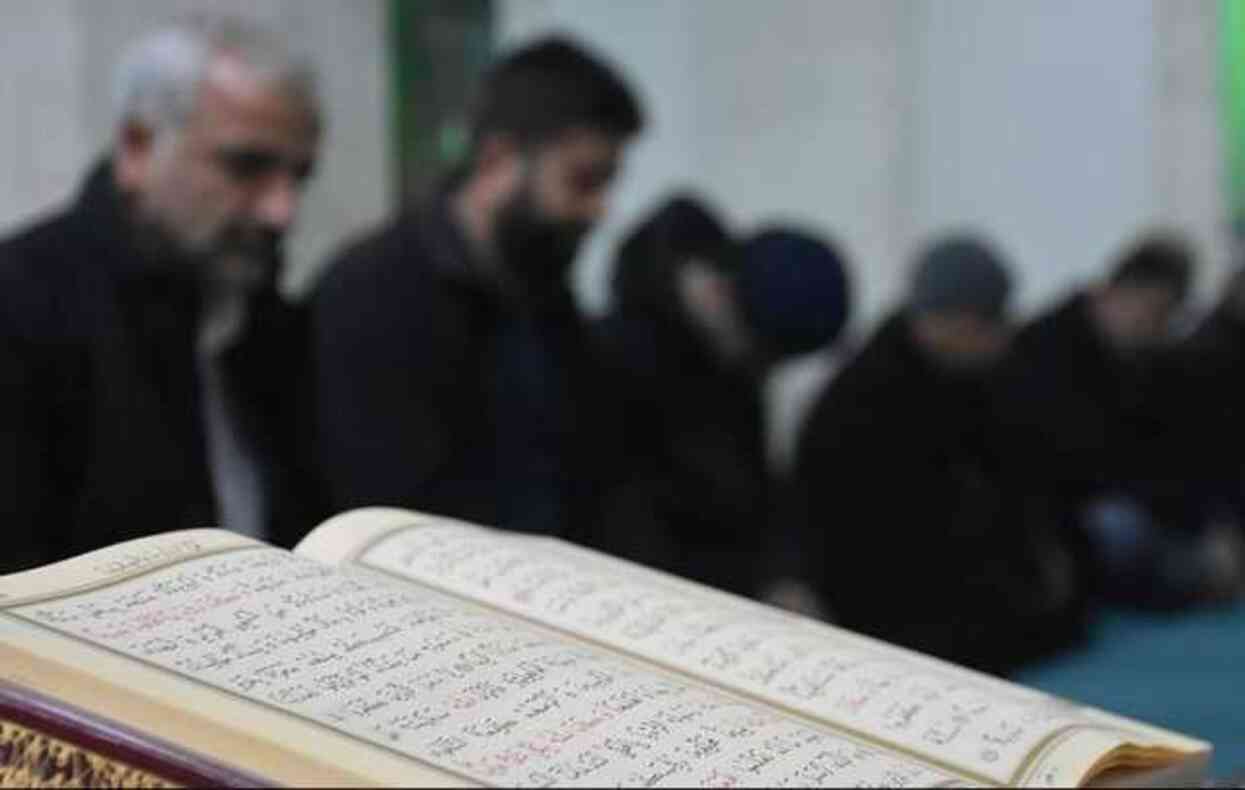 REGAİP KANDİLİ NE ZAMAN? Regaip Kandili ne zaman oruç tutulur 2024? Regaip Kandili hangi güne denk geliyor?