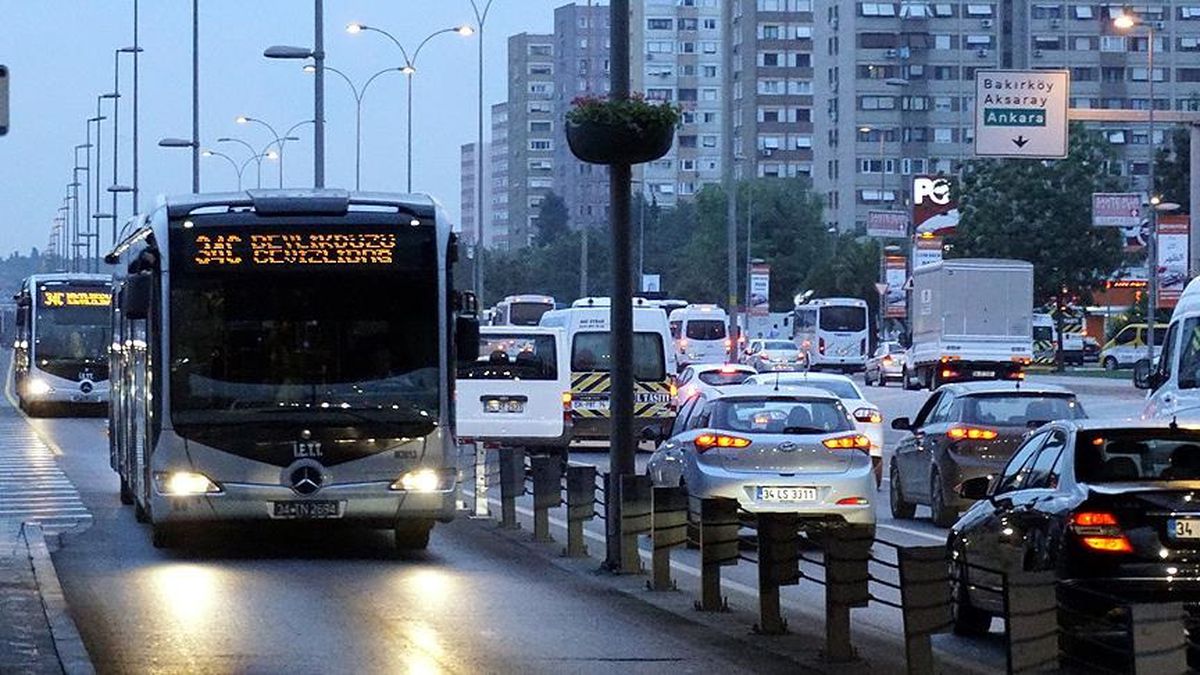 Toplu ulaşım zammı ne zaman uygulanacak? 2024 Taksi zammı ne zaman uygulanacak?
