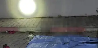 Diyarbakır'da 16 yaşındaki genç kız balkondan düşerek hayatını kaybetti