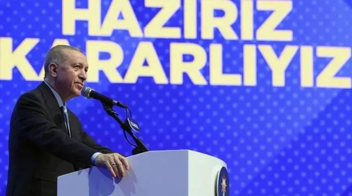 AK Parti Bayburt adayı kim oldu? SON DAKİKA! 2024 AK Parti Bayburt Belediye Başkan adayı kim?