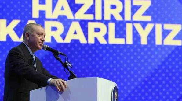 AK Parti Çorum adayı kim oldu? SON DAKİKA! 2024 AK Parti Çorum Büyükşehir Belediye Başkan adayı kim?