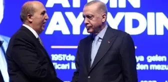 '22 yıldır AK Parti'ye oy vermedim' demişti! Erdoğan'ın aday gösterdiği eski CHP'li vekil Aydın Ayaydın'dan eleştirilere yanıt