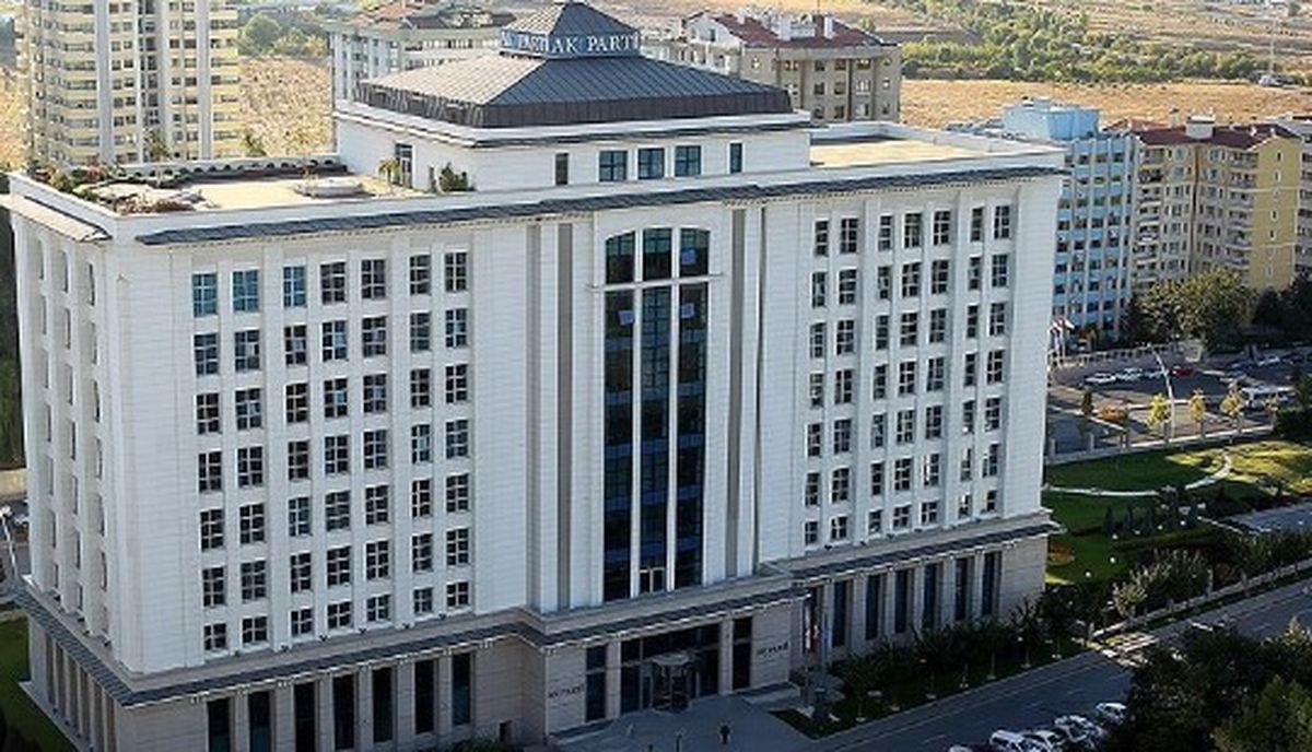 AK Parti Kırıkkale adayı belli oldu mu? 2024 Kırıkkale Belediye Başkanı adayı kimdir?