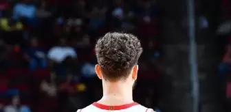 Alperen Şengün, NBA'de haftanın oyuncusu seçildi
