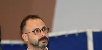 Altay'ın yeni başkanı Süleyman Özkaral, kadroyu korumak için çalışmalara başladı