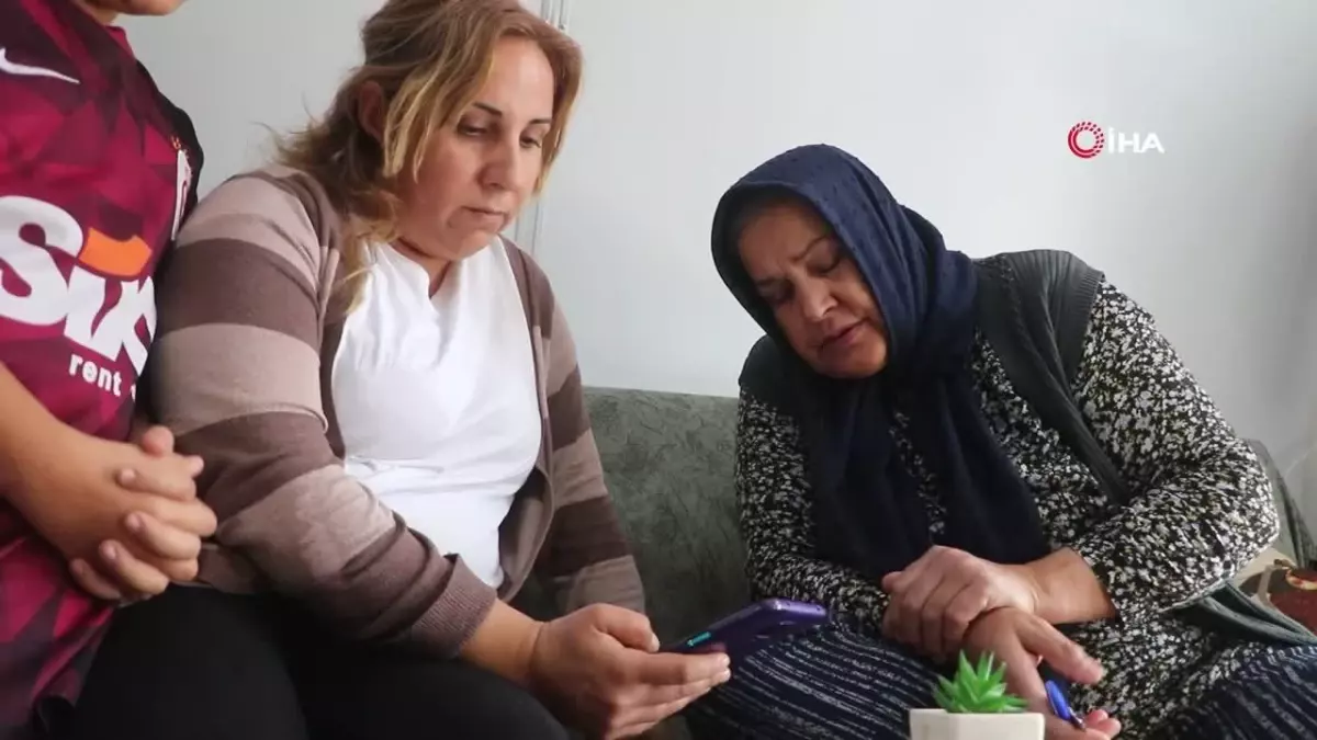 Misafirlikte depreme yakalanan çocuk hayatını kaybetti