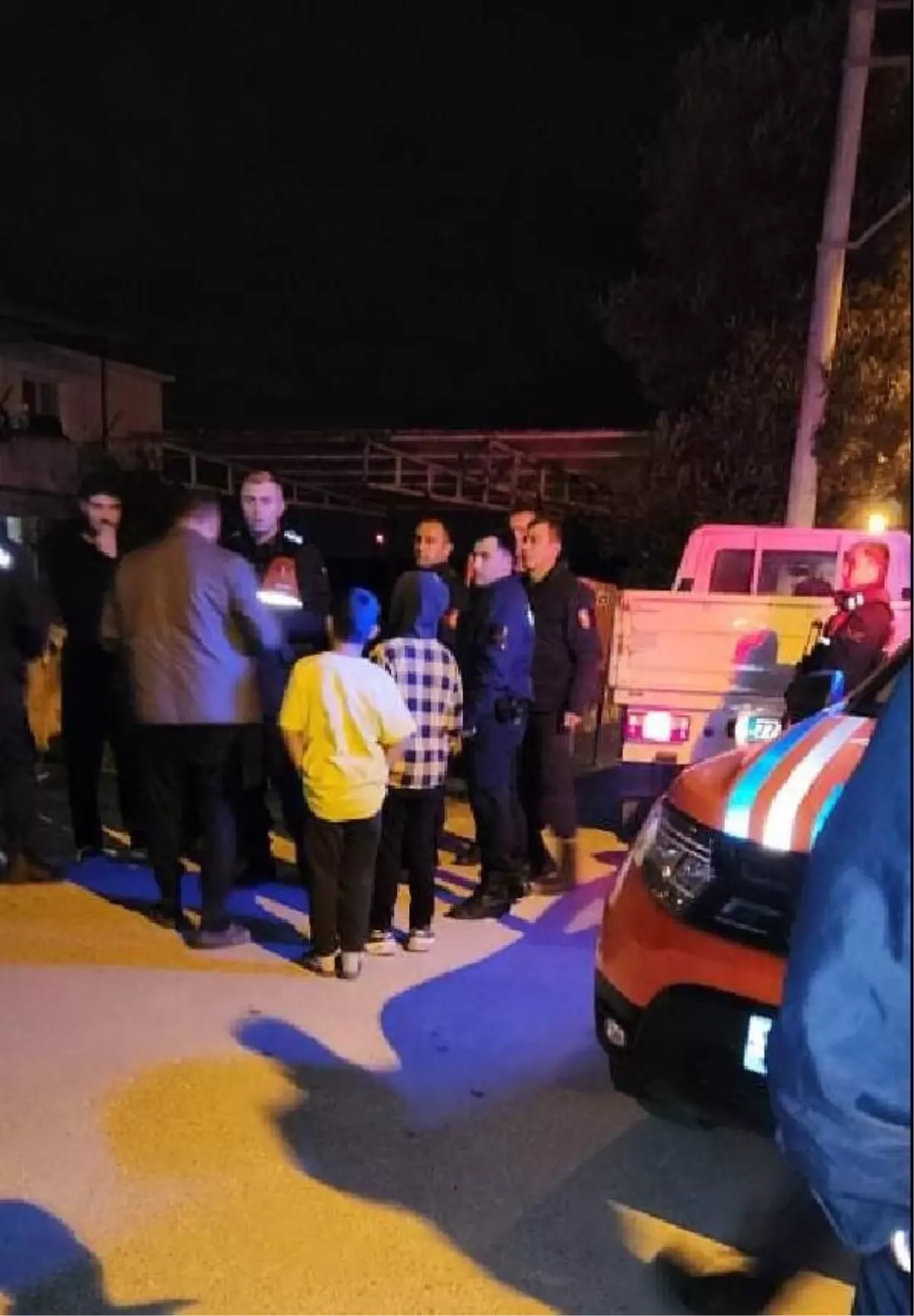 Arazi Anlaşmazlığı Nedeniyle İki Ayrı Olayda Silahlı Saldırılar