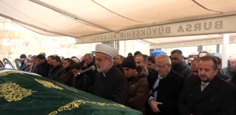 BİLDEF Kurucu Başkanı Mustafa Dursun Hayatını Kaybetti