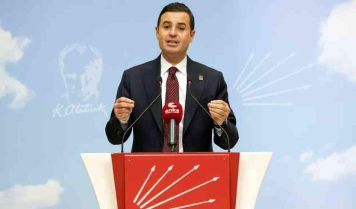 CHP Balıkesir adayı kim oldu? BELLİ OLDU! Ahmet Akın aday mı?