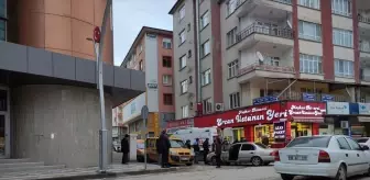 Çorum'da Otomobil Çarpması: Bir Kişi Yaralandı