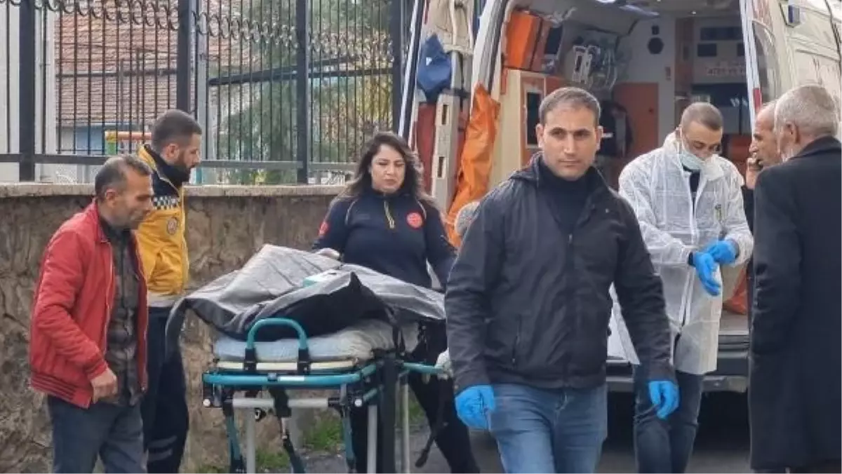 Diyarbakır'da Eşi Tarafından Bıçaklanarak Öldürülen Kadının Katili Tutuklandı