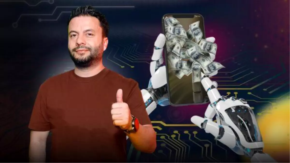 Yapay Zeka ile Web Alanında İçerik Yönetimi - Haberler