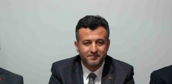 Cumhur İttifakı Samsun Büyükşehir Belediye Başkan Adayı Halit Doğan'dan hizmet sözü