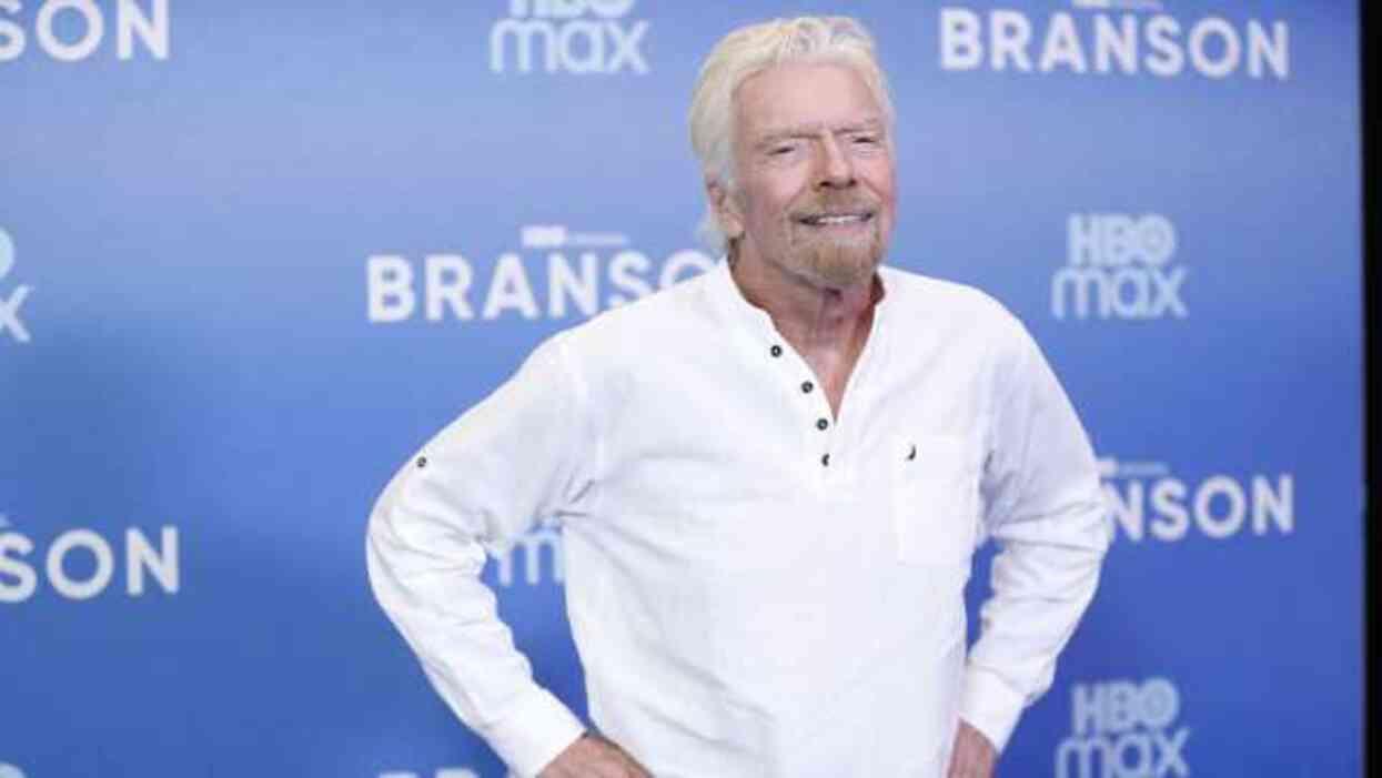 Jeffrey Epstein Davası: Bill Clinton, Richard Branson ve Prens Andrew'un Kasetleri İddia Edildi Jeffrey Epstein Davası: Bill Clinton, Richard Branson ve Prens Andrew'un Kasetleri İddia Edildi