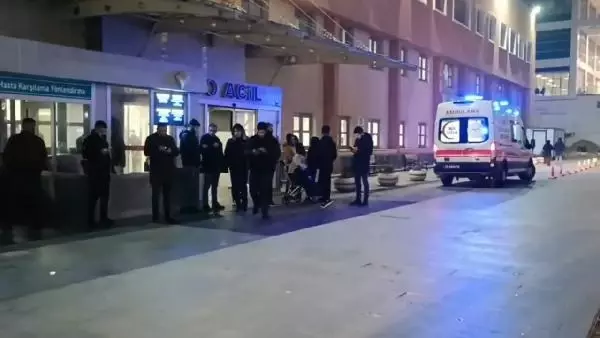 Batman'da kız çocuğu asılı bulundu, soruşturma devam ediyor Batman'da kız çocuğu asılı bulundu, soruşturma devam ediyor