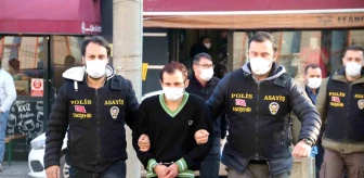 Eskişehir'de Kayıp Olan Mehmet Yerebakan'ın Katillerine Müebbet Hapis Cezası