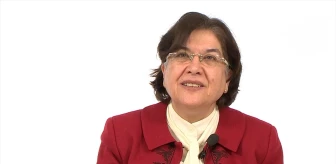 Prof. Dr. Selma Metintaş: Eris varyantına karşı riskli grup kendini iyi korumalı