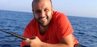 Didim'de kaybolan iş adamının cesedi Yunanistan'da bulundu