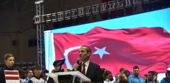 Türkiye Wushu Kung Fu Federasyonu Başkan Vekili Abdurrahman Akyüz: Wushuda Büyük Başarı Elde ettik