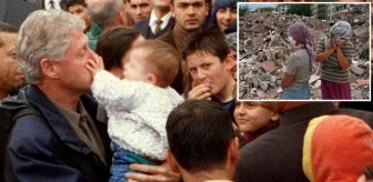 1999 depremi sonrası kaybolan çocuklar ABD'ye mi kaçırıldı? Epstein davasıyla ilgili korkunç iddia