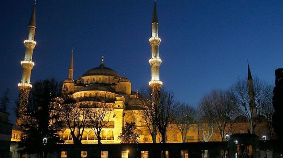 2024 Regaip Kandili ne zaman? Bugün kandil mi?