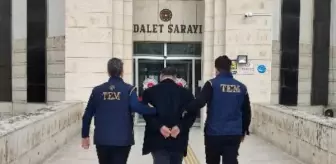 FETÖ üyesi yakalandı ve tutuklandı