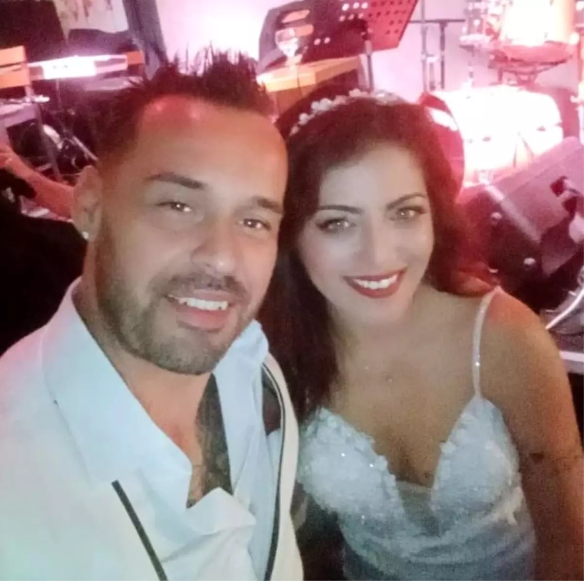 İzmir'de Kıskançlık Cinayeti: Kadın Tutuklandı, Oğlu Serbest Bırakıldı