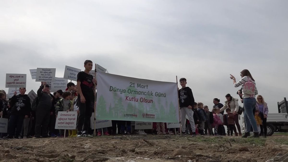 Bornova Belediyesi Tarımsal Faaliyetlerini Güçlendiriyor