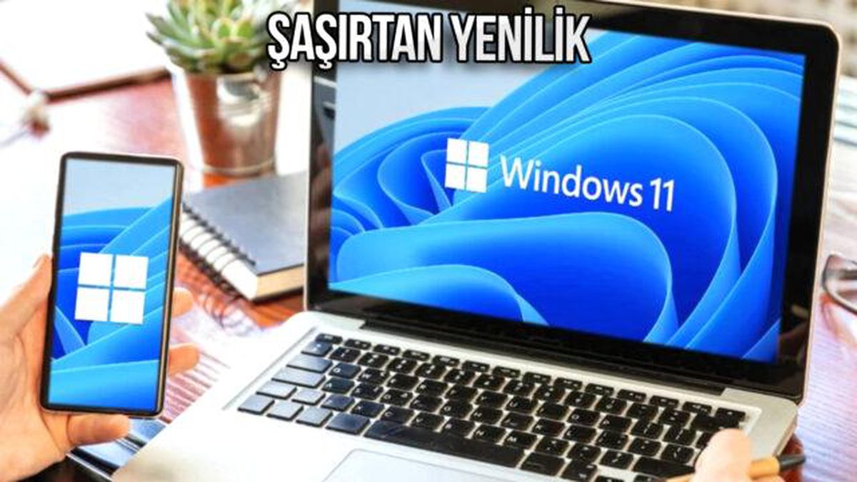 Windows 11'de 'Sudo' Komutu Kullanılabilecek