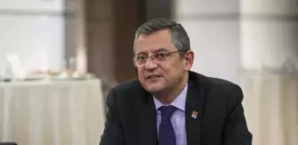 CHP Genel Başkanı Özgür Özel, Gazeteciler Günü'nü kutladı