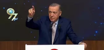 Cumhurbaşkanı Erdoğan: Ülkemizdeki Mossad operasyonu İsrail'i de şaşırttı, bu daha ilk adım