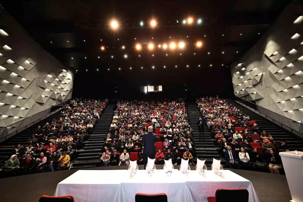 Denizli Büyükşehir Belediyesi Üreten Kadınlar Festivali'ni Düzenleyecek