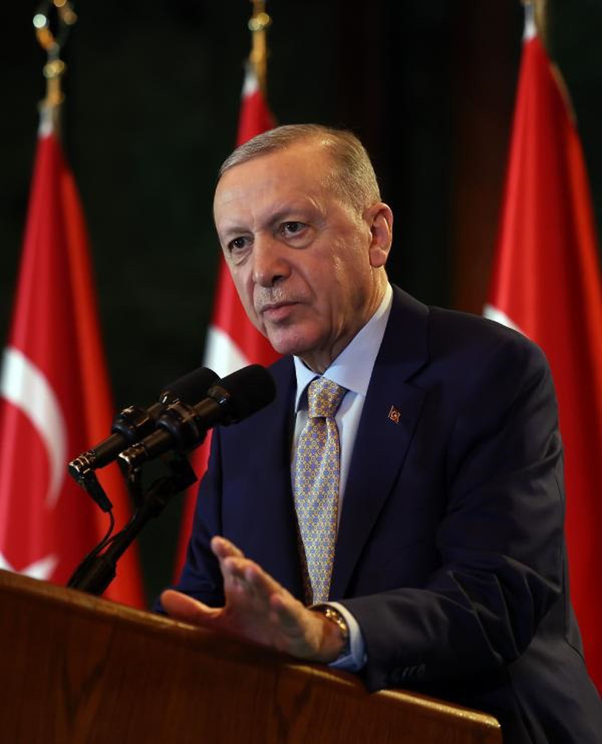 TÜRKİYE YÜZYILI VİZYONUMUZUN ŞEHİRLERİMİZDEKİ BİRİNCİ DERECE MUHATABI VALİLERİMİZDİR